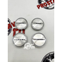 Vossen (AL) 60/56/10 (T60 CHR) колпачок диска