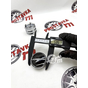 Vossen (BL) 60/56/10 (T60 CHR) колпачок диска