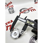Lada (S) 60/56/10 (T60 CHR) колпачок диска