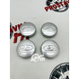 Lada (S) 60/56/10 (T60 CHR) колпачок диска