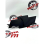 Chevrolet Silverado 11-14 (BL/Gloss) 318/115мм логотип решетки