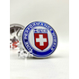 Hre (Blue/White) 60/56/10 (T60 CHR) колпачок диска