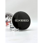 Exeed (BL) 60/56/10 (T60 CHR) колпачок диска