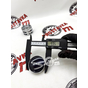 Exeed (BL) 60/56/10 (T60 CHR) колпачок диска