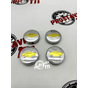 Chevrolet (S/G) 60/56/10 (T60 CHR) колпачок диска