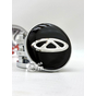 Chery (BL) 60/56/10 (T60 CHR) колпачок диска