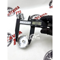 Chery (BL) 60/56/10 (T60 CHR) колпачок диска
