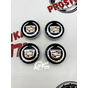 Cadillac (BL) 60/56/10 (T60 CHR) колпачок диска