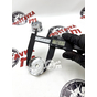 SSR Executor (CHR) 60/56/10 (T60 CHR) колпачок диска