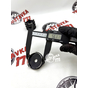 SSR Executor (BL) 60/56/10 (T60 BL) колпачок диска