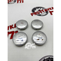 Peugeot (S) 60/56/10 (T60 CHR) колпачок диска