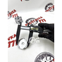 Peugeot (BL) 60/56/10 (T60 CHR) колпачок диска