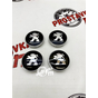 Peugeot (BL) 60/56/10 (T60 CHR) колпачок диска