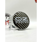 OZ racing (Carbon) 60/56/10 (T60 CHR) колпачок диска