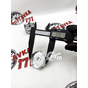 OZ racing (Carbon) 60/56/10 (T60 CHR) колпачок диска