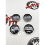 OZ racing (Carbon) 60/56/10 (T60 CHR) колпачок диска