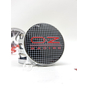 OZ racing (Carbon/Red) 60/56/10 (T60 CHR) колпачок диска