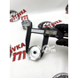 OZ racing (Carbon/Red) 60/56/10 (T60 CHR) колпачок диска