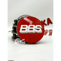 BBS 68/64/11 (RED/S) колпачок диска
