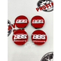 BBS 68/64/11 (RED/S) колпачок диска