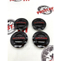 Nissan 85/78/14 (BL/Red) NS-036 колпачок диска