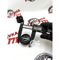 Work Emotion Ш Work (BL) 60/56/10 (T60 BL) колпачок диска