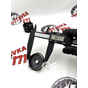 Work Emotion Ш Work (BL) 60/56/10 (T60 BL) колпачок диска