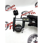 ZEEKR (BL) 60/56/10 (T60 BL) колпачок диска