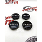 ZEEKR (BL) 60/56/10 (T60 BL) колпачок диска