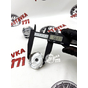ZEEKR (BL) 60/56/10 (T60 CHR) колпачок диска