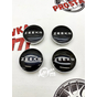 ZEEKR (BL) 60/56/10 (T60 CHR) колпачок диска