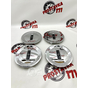 Lincoln 170/148/18 (CHR) FT-022 колпачок диска