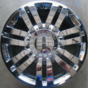 Lincoln 170/148/18 (CHR) FT-022 колпачок диска
