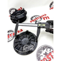 AITO M7 M9 160/140/22 XW24-0103 колпачок диска