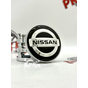 Nissan (BL) 60/56/10 (T60 CHR) колпачок диска