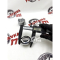 Nissan (BL) 60/56/10 (T60 CHR) колпачок диска