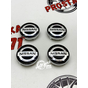 Nissan (BL) 60/56/10 (T60 CHR) колпачок диска