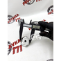 Mitsubishi (S) 60/56/10 (T60 CHR) колпачок диска