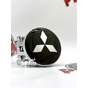 Mitsubishi (BL) 60/56/10 (T60 CHR) колпачок диска