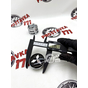 Mitsubishi (BL) 60/56/10 (T60 CHR) колпачок диска