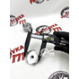 Mitsubishi (BL) 60/56/10 (T60 CHR) колпачок диска