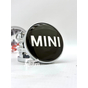 Mini (BL) 60/56/10 (T60 CHR) колпачок диска