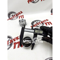 Mini (BL) 60/56/10 (T60 CHR) колпачок диска