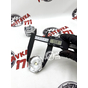 Mini (BL) 60/56/10 (T60 CHR) колпачок диска