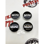 Mini (BL) 60/56/10 (T60 CHR) колпачок диска