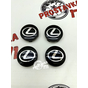 Lexus (BL) 60/56/10 (T60 BL) колпачок диска