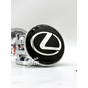 Lexus (BL) 60/56/10 (T60 CHR) колпачок диска