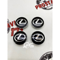 Lexus (BL) 60/56/10 (T60 CHR) колпачок диска