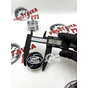 Land Rover (BL) 60/56/10 (T60 CHR) колпачок диска