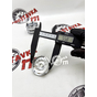 Land Rover (BL) 60/56/10 (T60 CHR) колпачок диска
